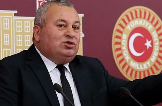 Cemal Enginyurt Meclis'e girdi mi, 28. dönem miiletvekili oldu mu?