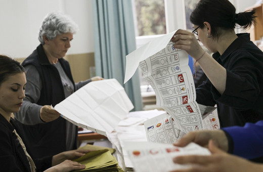 Diyarbakır'da seçim sonuçları: Yeşil Sol'a soğuk duş! Hesaplar tutmadı