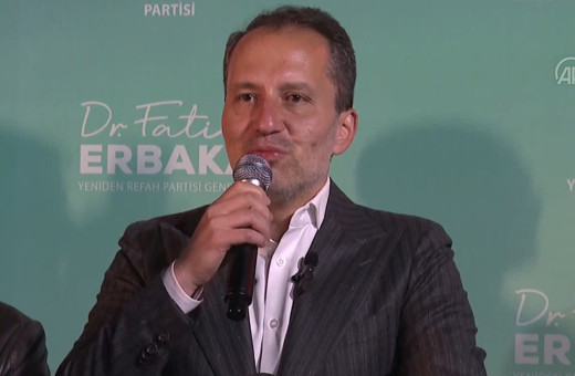 Yeniden Refah seçime damga vurdu! Fatih Erbakan dahil 5 milletvekili çıkardı