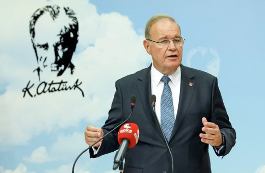 'İkinci turda mutlaka ama mutlaka kazanacağız' diyen CHP'li Faik Öztrak: Erdoğan güven oyunu alamadı