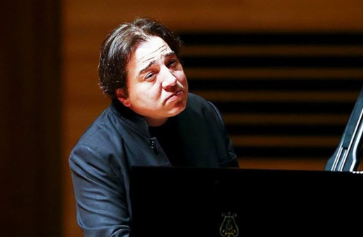 Fazıl Say'dan seçim sonuçları açıklaması: Şu andan itibaren susuyorum