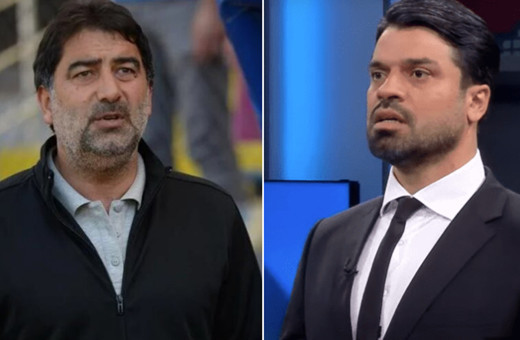 İYİ Parti'den milletvekili adayı olmuşlardı! Ünal Karaman ve Gökhan Zan Meclis'e girebildi mi?