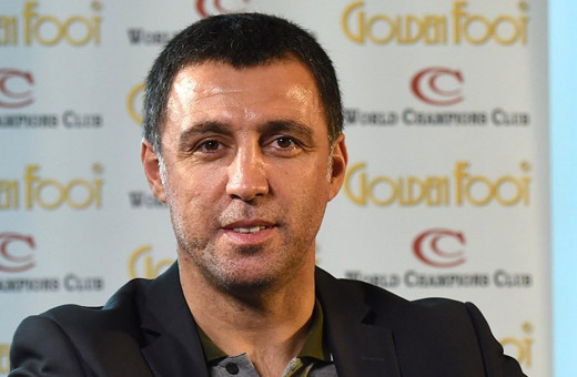 FETÖ'cü Hakan Şükür Kılıçdaroğlu yüzde 48.95 ile önde dedi yorum yağdı