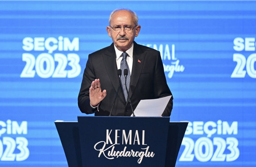 Kemal Kılıçdaroğlu: Seçim balkonda kazanılmaz, ikinci turda mutlaka kazanacağız