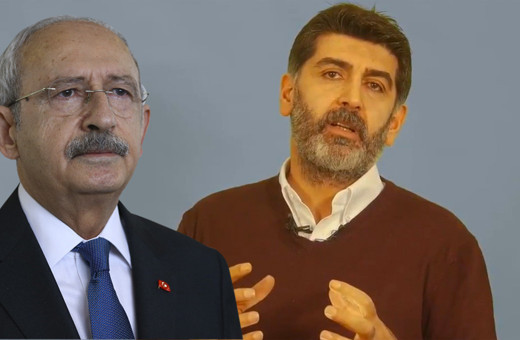 'Kemal Bey aday olmamalı' dedi linç edildi Levent Gültekin seçim sonrası patladı