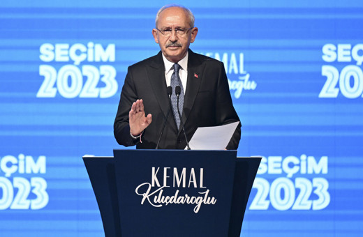 Seçim ikinci tura kaldı CHP'den açıklama geldi! "Balkon konuşması yapıldı ama bütün Türkiye biliyor ki..."