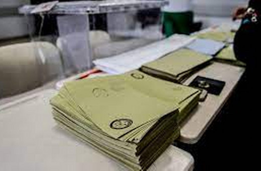 İstanbul'da seçim sonuçları İl Seçim Kuruluna gönderilmeye devam ediyor