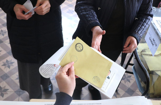 2023 seçiminin sürprizleri! Rize, Diyarbakır, Nevşehir ilklerin kentleri oldu