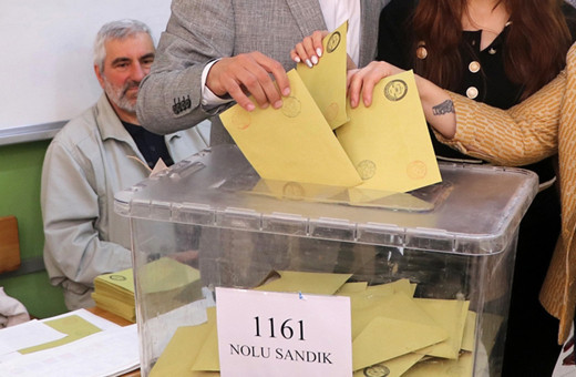 Millet İttifakı'nda hüsran! Seçim hedefinin neden tutmadığı ortaya çıktı