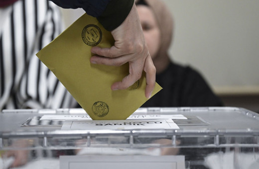 Bayburt’ta sandıkların yüzde 100’ü açıldı! Erdoğan'a rekor oy çıktı