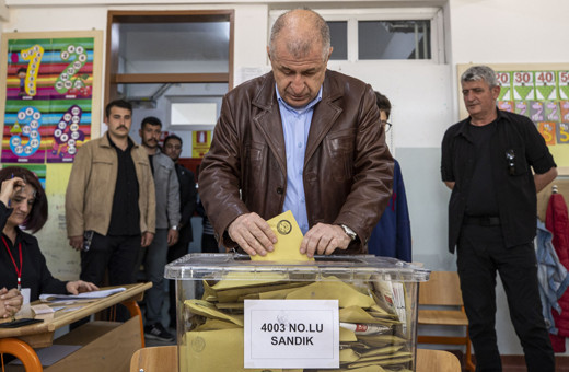 Ümit Özdağ'dan seçim sonrası dikkat çeken paylaşım! "Hepinizden özür dilerim"