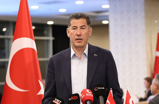 MHP, Sinan Oğan'a ateş püskürdü! Üst üste tepkiler geldi