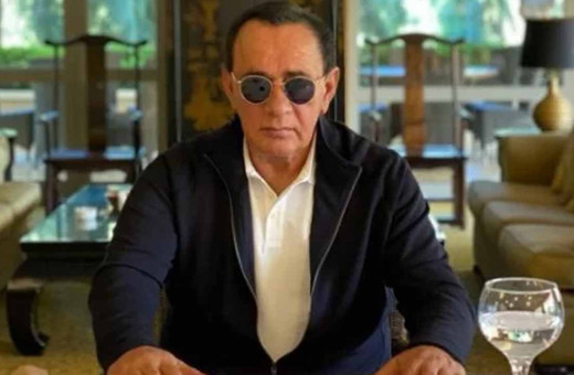 Alaattin Çakıcı'dan ikinci tur açıklaması! "Milletimizin Recep Tayyip Erdoğan'a 5 yıl daha ihtiyacı var"