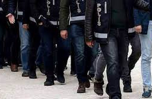 Depremzede seçmenlere hakaret eden şüpheli hakkında gözaltı kararı