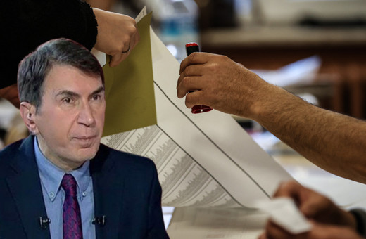 İkinci turda CHP seçmeninin elindeki yüzde 65'e yüzde 35 fırsatı Fuat Uğur paylaştı