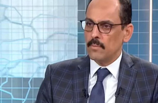 İbrahim Kalın'dan flaş ikinci tur sözleri: Milletin temel meseleleri söz konusu olduğunda pazarlık söz olmaz