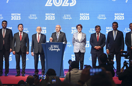 Kemal Kılıçdaroğlu neden kaybetti? Ali Babacan ve Ahmet Davutoğlu yanılgısı...
