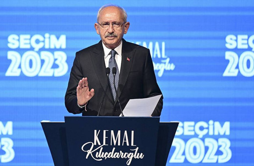 Cumhurbaşkanı adayı Kemal Kılıçdaroğlu, ikinci tur stratejisini bugün açıklayacak
