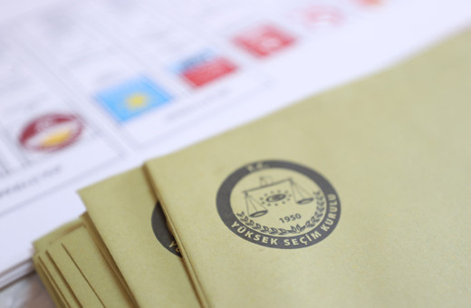 İstanbul İl Seçim Kurulu kesin olmayan sonuçları açıkladı hangi parti ne kadar oy aldı?