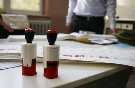 YSK'dan son dakika açıklama! Yasak kalktı ilk sonuçlar geldi