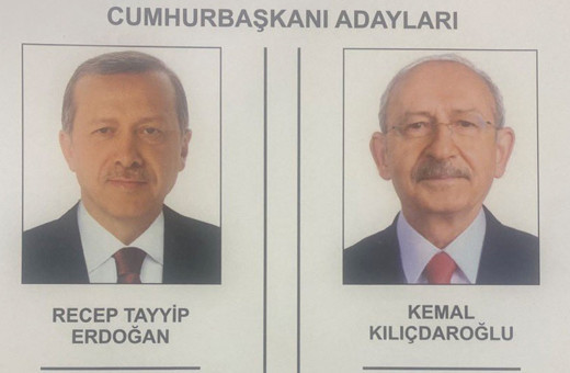 Nedim Şener Kılıçdaroğlu'na kazandıracak oy pusulasını paylaştı CHP'liler çılgına döndü gülen de oldu