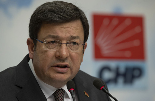 CHP açıkladı! YSK sistemine farklı girilen sandık sayısı 7 bin 94 işte o sandıklar...