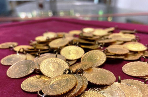 17 Mayıs 2023 altın fiyatlarına bakın! İslam Memiş "2.tur seçim sürecinde bunlar olmayacak" diyerek sıraladı