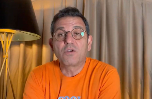 Fatih Portakal'ın yüzde 49.52 sorusu tepki çekti kullanıcılar yorum yağdırdı
