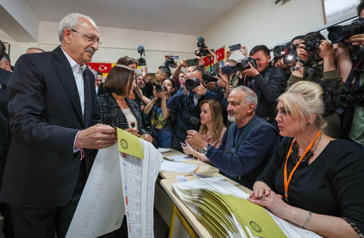 CHP'nin 28 Mayıs planı ortaya çıktı İsmail Saymaz 'HDP'yi küstürmeden yapılması gerekiyor' dedi