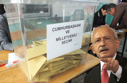 Seçim gecesi Kılıçdaroğlu'nu yanıltan kadın ortaya çıktı Talat Atilla özel bilgiler aktardı