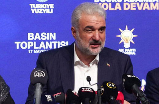 Kabaktepe'den 28 Mayıs mesajı: 150 bin kişi ile orada olacağız