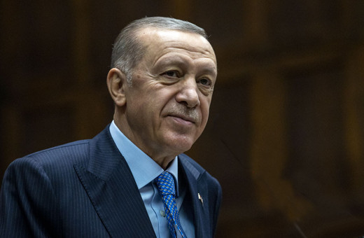 Cumhurbaşkanı Erdoğan'dan ikinci tur öncesi gençlere yönelik paylaşım