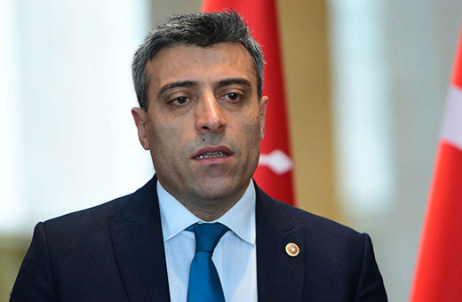 Erdoğan'a meydan okumuştu seçimlerin en düşük oy alan partisi oldu