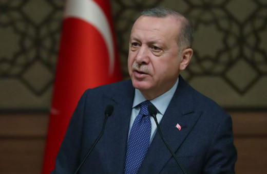 Cumhurbaşkanı Erdoğan'dan muhalefete sert tepki: Özür dahi dilemediler... Dengesini iyice bozdu