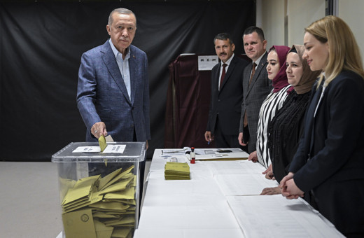 Cumhurbaşkanı Erdoğan'dan 28 Mayıs mesajı! "Rekor oy, ikinci tur için en büyük güvencemizdir"