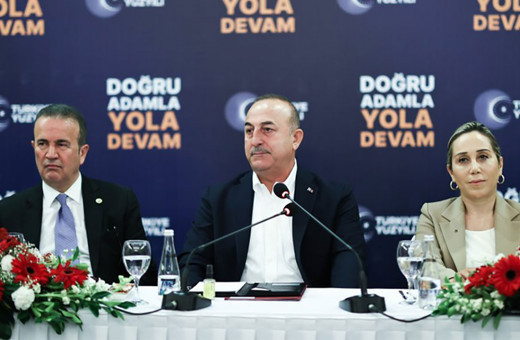 Memurlara görev yaptıkları il ve ilçeye göre kira yardımı yapılacak! Mevlüt Çavuşoğlu açıkladı