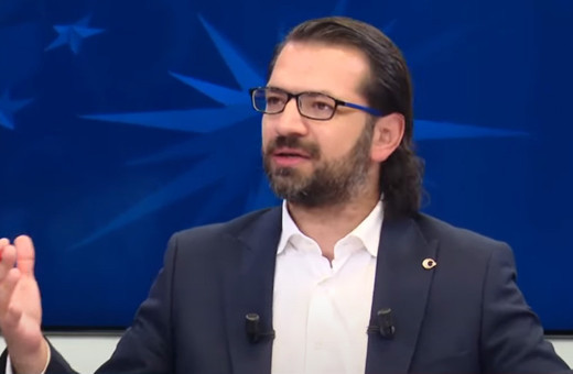 '15 Mayıs sabahı yargılanacaksın' denilen Hacı Yakışıklı seçim sonrası meydan okudu