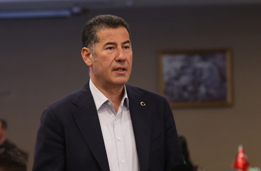 Hüseyin Gülerce 'Sinan Oğan'ı bitirir' dedi Sinan Oğan için bu soruyu sordu