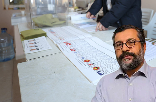 Kılıçdaroğlu yüzde 52 oy aldı Erdoğan oyları çaldı! Soner Yalçın işin aslını yazdı