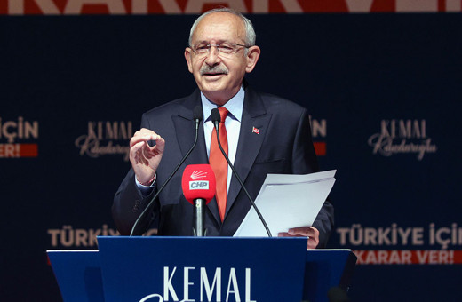 Kemal Kılıçdaroğlu’ndan yeni video! Erdoğan fotoğraflarıyla dolu...