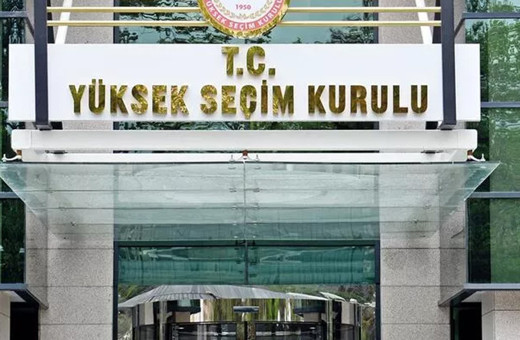 Gözler YSK'daydı! Cumhurbaşkanlığı seçiminin ilk turunda yapılan itirazlar değerlendirildi