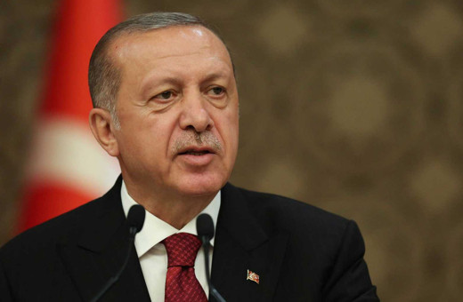 Cumhurbaşkanı Erdoğan yurt dışındaki vatandaşlara çağrı yaptı