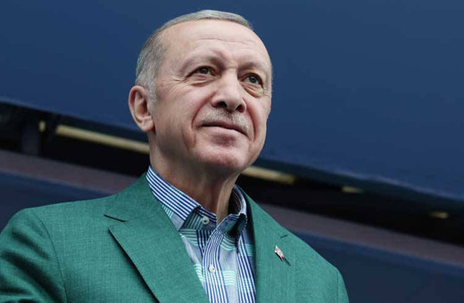 Cumhurbaşkanı Erdoğan, 21 Mayıs Pazar günü orada halkla buluşacak