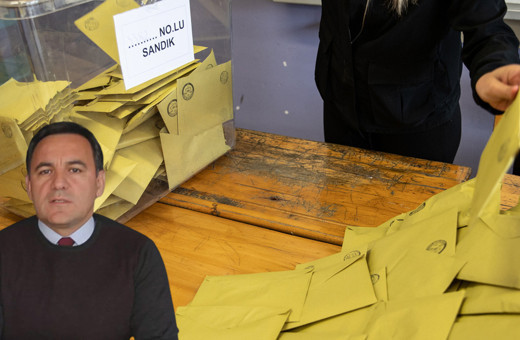 Deniz Zeyrek'ten olay seçim yazısı: Her şey çok kötü olacak! Mersin'e Rus üssü