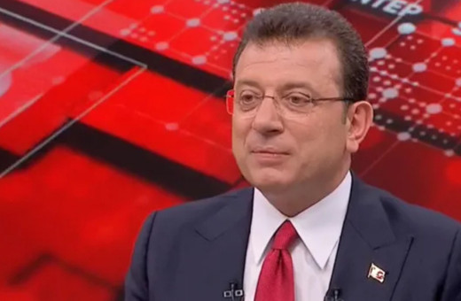 Ekrem İmamoğlu'ndan 'seçim' itirafı! "Kısmen başarılı oldu, bizi 3-4 puan aşağıya çekti"