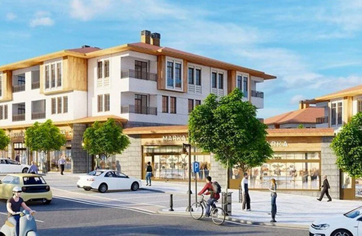 İstanbul'da yeni konut kampanyası 7500 TL taksitle ev! Başvuru şartları ve ödeme koşulları belli oldu