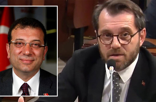 AK Parti Sözcüsü'nden Ekrem İmamoğlu'na gözdağı: Seçim geçsin özel olarak ilgileneceğiz, az sabır