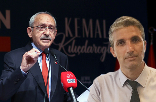 Kaset kumpasında 'somut kanıt var' diyen Kılıçdaroğlu'na Nedim Şener'den Ruslarla ilgili delilleri açıkla çağrısı