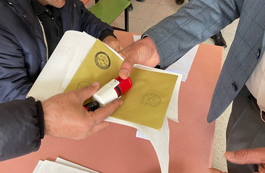 İstanbul-Ankara-İzmir'de 2. tur seçim sonuçları