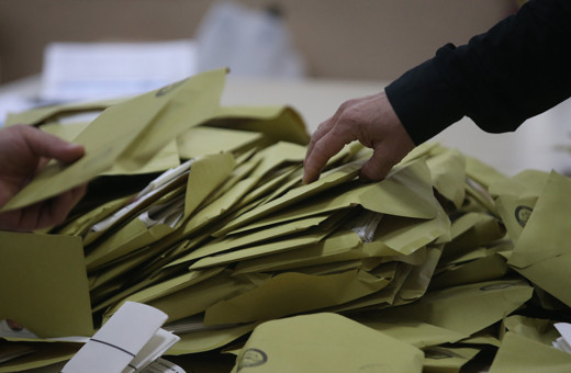 YSK kesin seçim sonuçlarını açıkladı! Erdoğan ve Kılıçaroğlu'nun oy oranı belli oldu